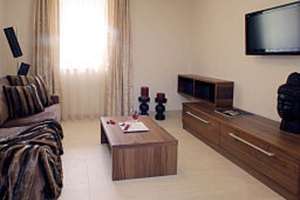 Villa Aina boutique Hotel (Lasko)